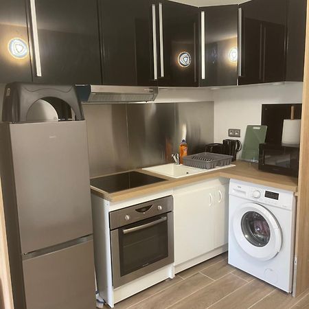 קאן סור מר Appartement Seyana - Agreable Avec Jardin Et Grande Veranda - Proche Mer מראה חיצוני תמונה