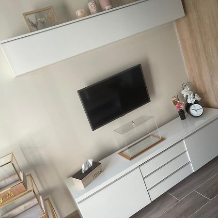 קאן סור מר Appartement Seyana - Agreable Avec Jardin Et Grande Veranda - Proche Mer מראה חיצוני תמונה