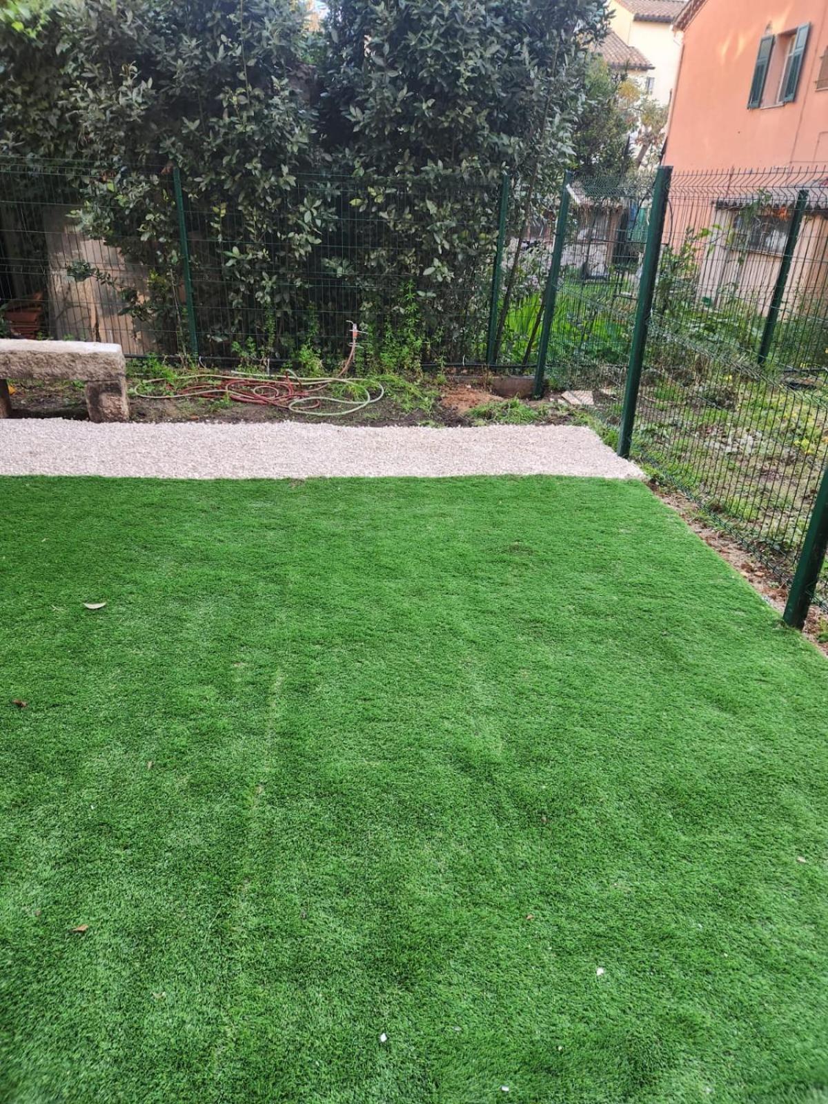 קאן סור מר Appartement Seyana - Agreable Avec Jardin Et Grande Veranda - Proche Mer מראה חיצוני תמונה